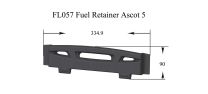 Ascot 5 - Fuel Retainer FL057