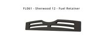 Henley Spare Parts Sherwood 12 - Fuel Retainer