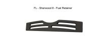 Henley Spare Parts Sherwood 8 - Fuel Retainer