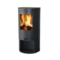 Henley G7 Log Store Eco Design Wood Burning Stove