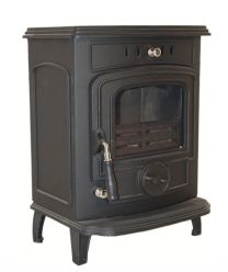 Warrior Stoves Gabriel 5kw Non Boiler Stove