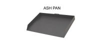 Ascot 7 - Ash Pan