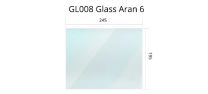 GL008 - Aran - Glass