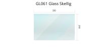 GL061 - Skellig - Glass