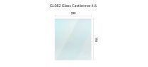 Castlecove - Glass GL082
