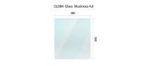 Henley Spare Parts GL084 - Muckross - Glass