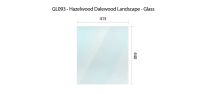 Hazelwood / Dalewood 5 - Glass -GL093