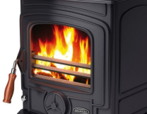 Waterford Stanley Shire Stove Replacement Stove Glass