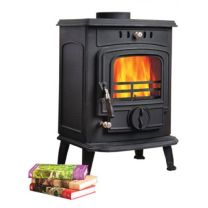 Glenbarrow 5kw Non Boiler Stove