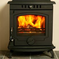 Glendine 8kw Non Boiler Stove