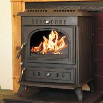 Glenregan 21kw Boiler Stove