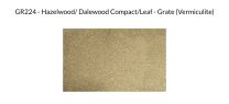 Henley Spare Parts GR224 - Hazelwood/ Dalewood Compact/Leaf - Grate (Vermiculite)