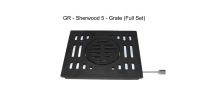 Henley Spare Parts GR170 - Sherwood 5 - Grate (Full Set)