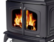 Waterford Stanley Grainne Room Heater Glass Kit – 2 needed
