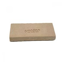 Stanley Cara Glass Side Clay Fire Brick [H00207AXX] 