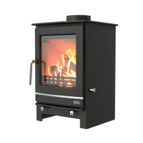 Henley Hampshire 5 Multi Fuel Stove
