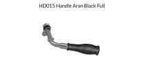 HD015 Handle Aran Black Full