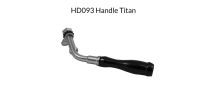 Henley Spare Parts Titan HD093 Handle Titan