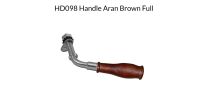 HD098 Handle Aran Brown Full