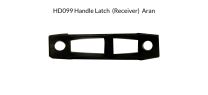 HD099 Handle Latch (Receiver) Aran