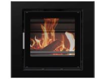 Hamco Helsinki 8 Eco Design Inset Cassette Stove