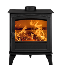 Hunter Herald 5 Eco Stoves