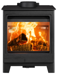 Hunter Allure 4 Stoves