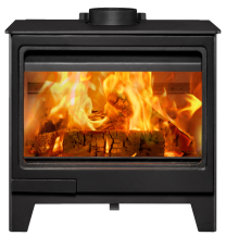 Hunter Allure 7 Stove