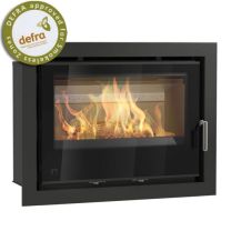 Aarrow i Series i750 Multi Fuel / Wood Burning Cassette Stove