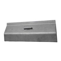 Waterford Stanley Reginald Flue Cleaning Door Baffle Plate [Z00045AXX] 