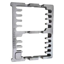 Waterford Stanley Grainne Room Heater Grate Frame Outer Grate [Z00010BXX] 