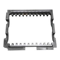 Stanley Erin Room Heater Stove Back Rocker Bar Frame / Outer Frame Grate [Q00045AXX]