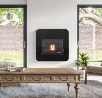 Eco Forest Dublin II  Insert Boiler Stove