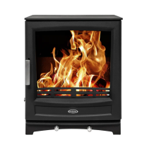 Arizona Ive Rye 7kW Eco Design Multi Fuel Stove