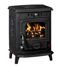 Joyce 5kw Non Boiler Stove