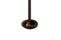 Dik Geurts Oval Eco Design Ready –Wall Mounted
