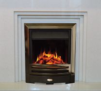 Evonic Fires Kansas Electric Inset Fire
