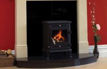 Henley Kells 6kW Multi Fuel Stove