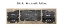 BR151 - Kells - Brick Set (T)