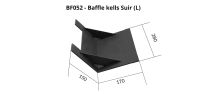 Kells / Suir (L) - Baffle