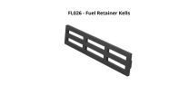 Kells / Suir - Fuel Retainer