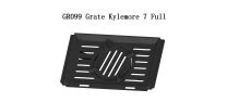 GR099 - Kylemore - Grate (Full Set)