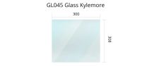 GL045 - Kylemore 7 - Glass