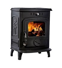 Lilyking 629 Non Boiler Stove 5kw