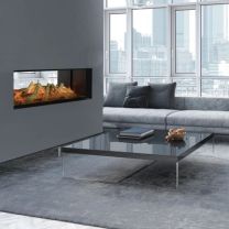 Evonic Halo 1030 DS Built In Electric Fire