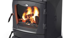 Stanley Lismore Eco Room Heater Stove Glass Kit 