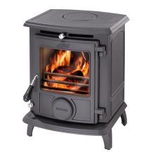 Little Wenlock Classic 5kw Non Boiler Stove