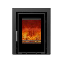 Woodford Lovell C400 Inset Stove