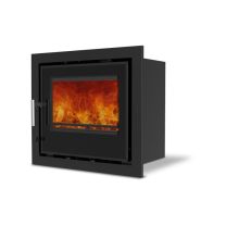Woodford Lovell C550 Inset Cassette Stove
