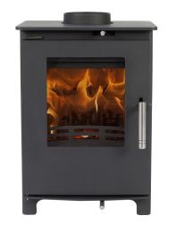 Mendip Loxton 3 Multifuel Stove